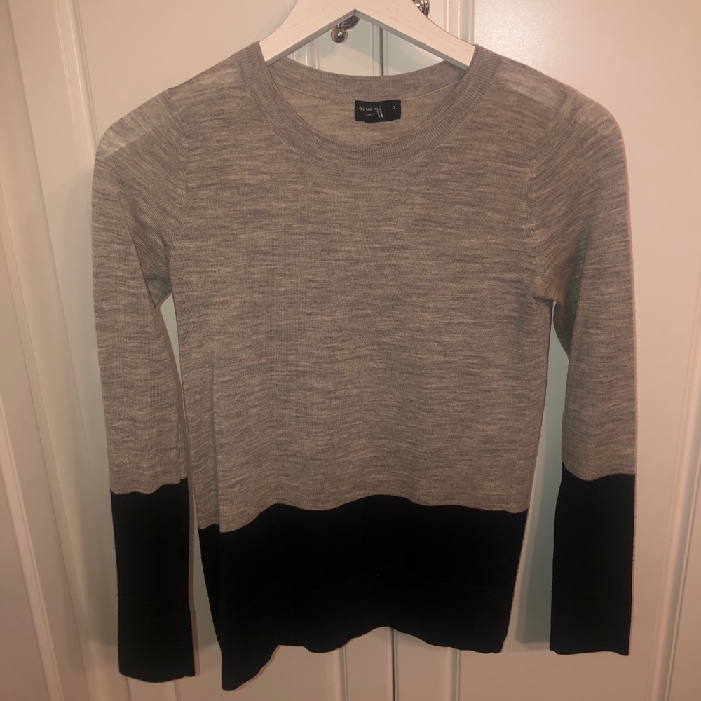 Club Monaco Sweater